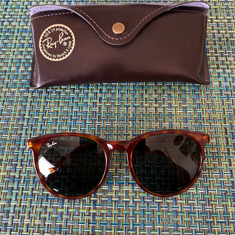 Ray Ban Sunglasses